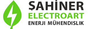 Şahiner Electroart Şahiner Electroart